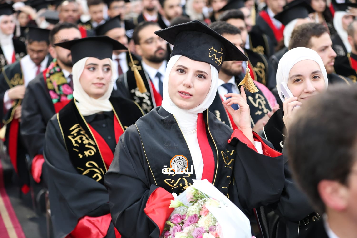Madar Al-Saa Images 0.18688855634385815