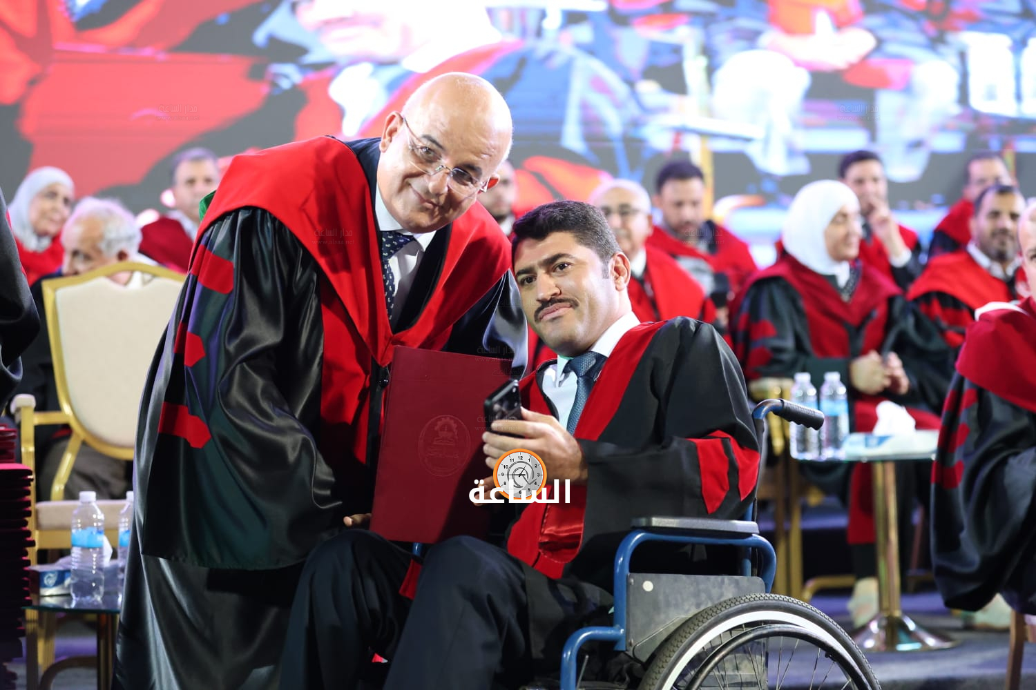 Madar Al-Saa Images 0.42057362549941113