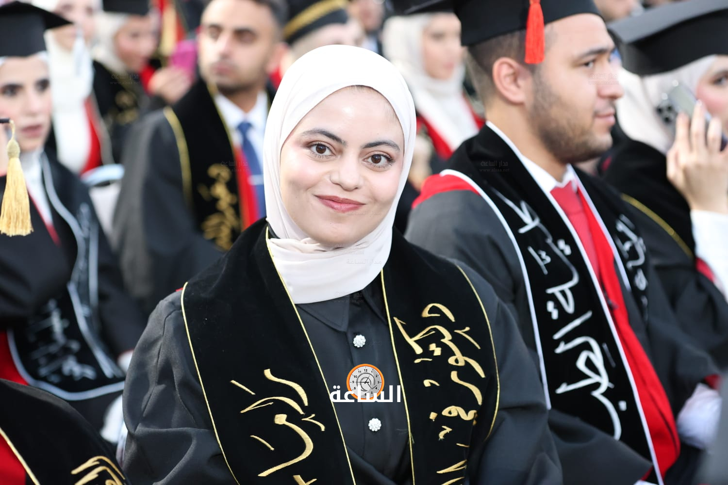 Madar Al-Saa Images 0.8360920722376151