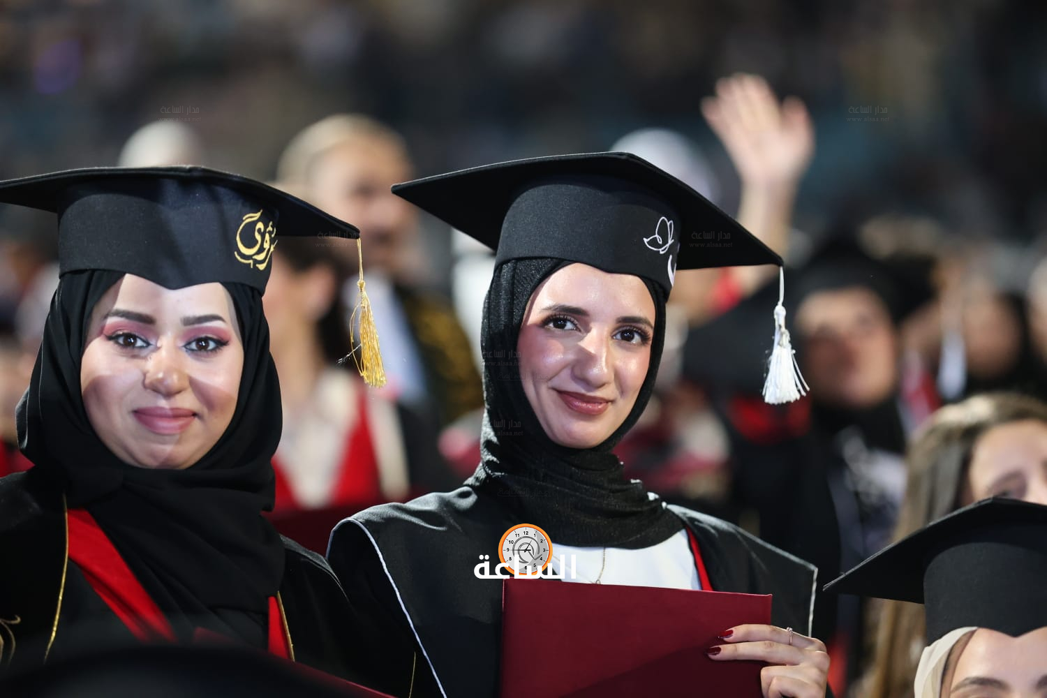 Madar Al-Saa Images 0.3287359050837422