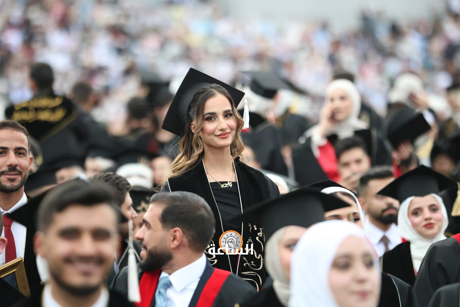 Madar Al-Saa Images 0.9319216137375481