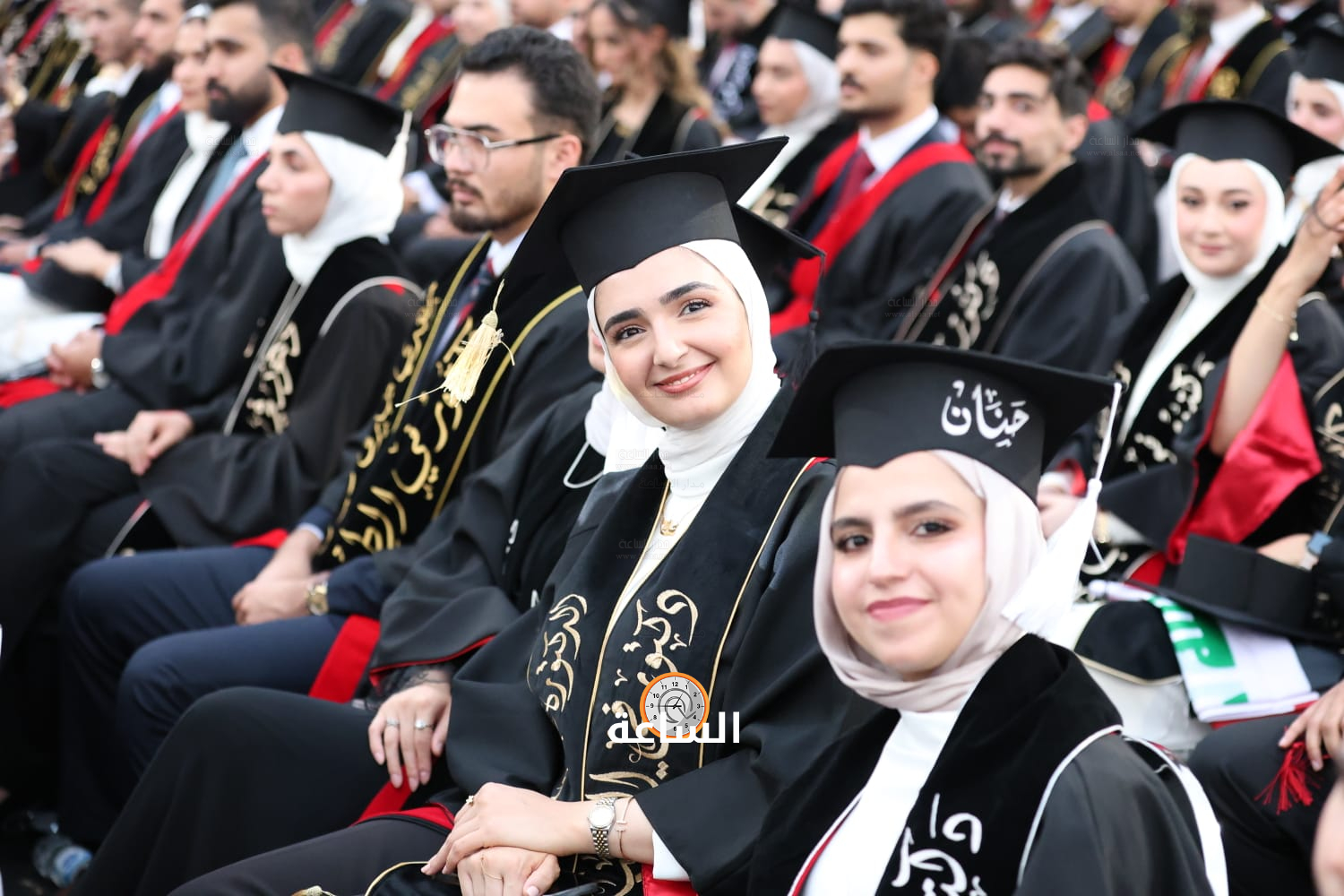 Madar Al-Saa Images 0.37241914463994563