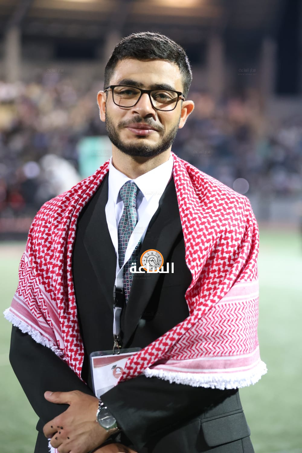 Madar Al-Saa Images 0.003500486624746113