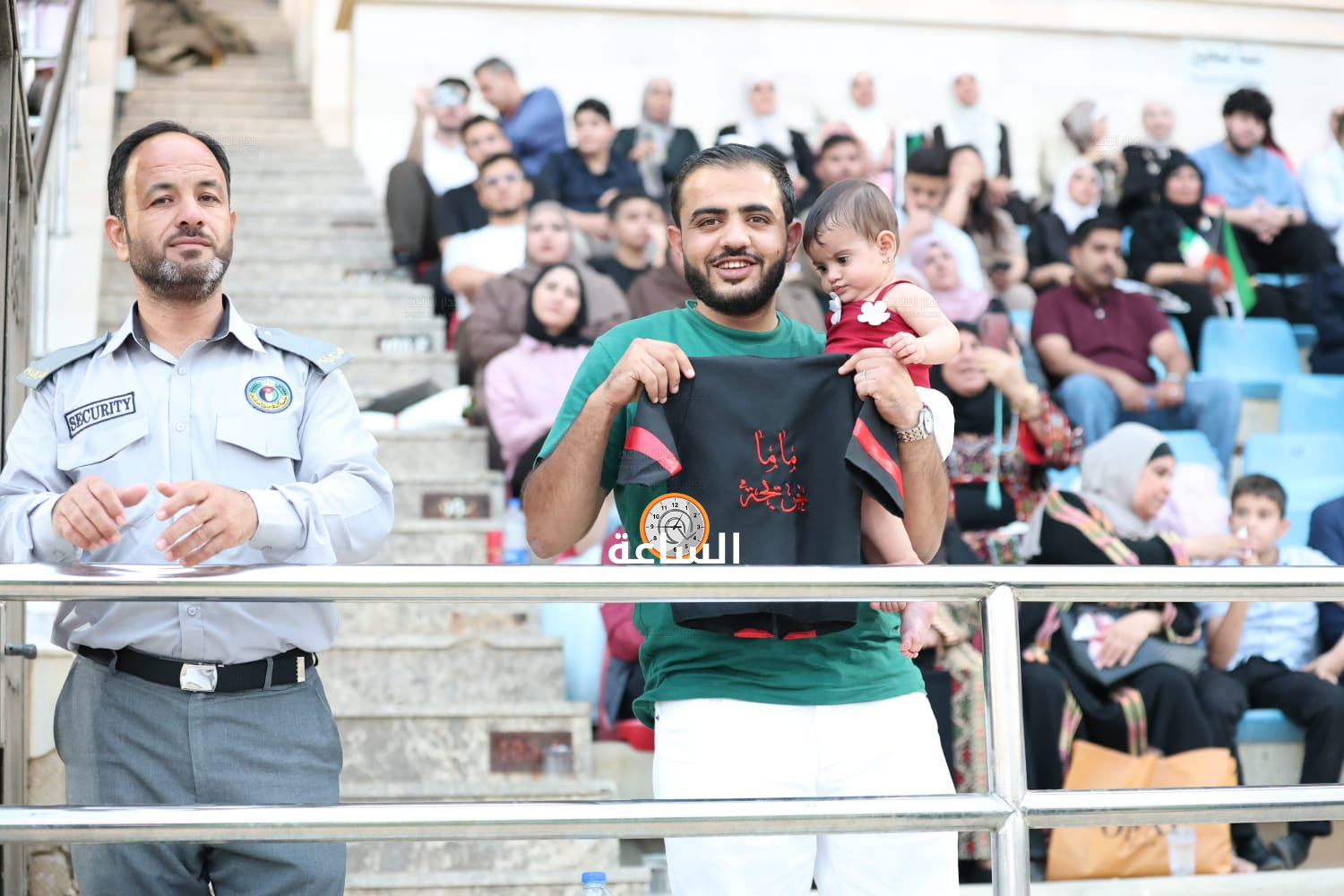 Madar Al-Saa Images 0.437504981674151