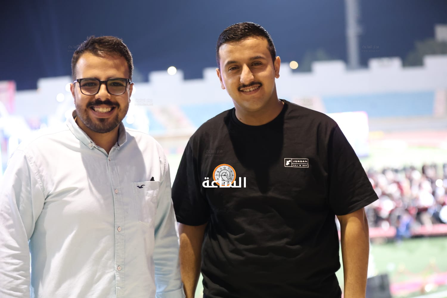Madar Al-Saa Images 0.9652783037463565