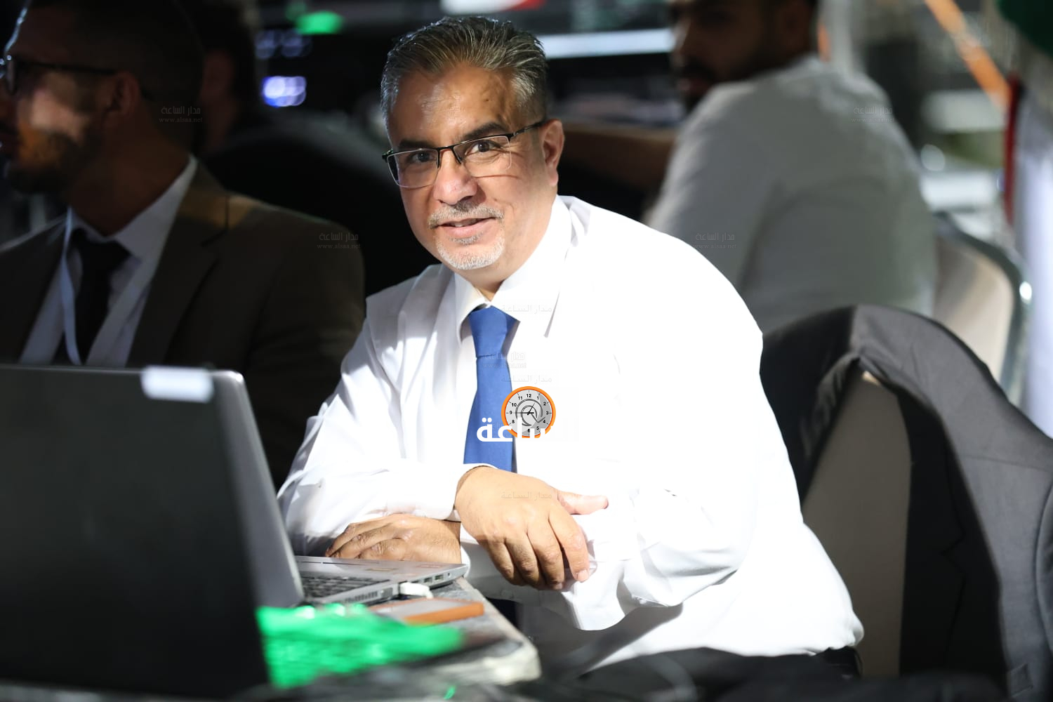 Madar Al-Saa Images 0.14830044211410454