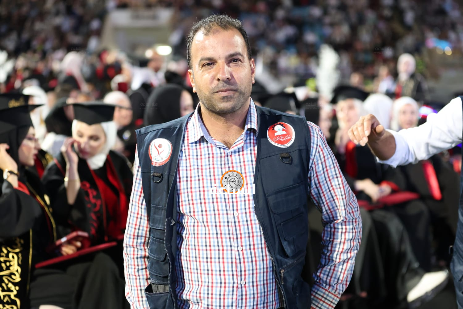 Madar Al-Saa Images 0.7791850426891542
