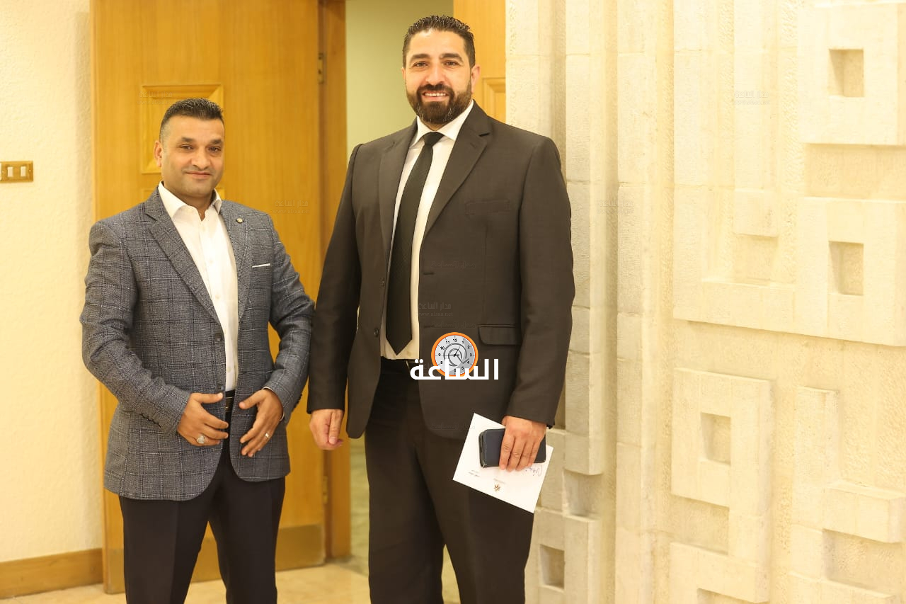 Madar Al-Saa Images 0.44081797669103473