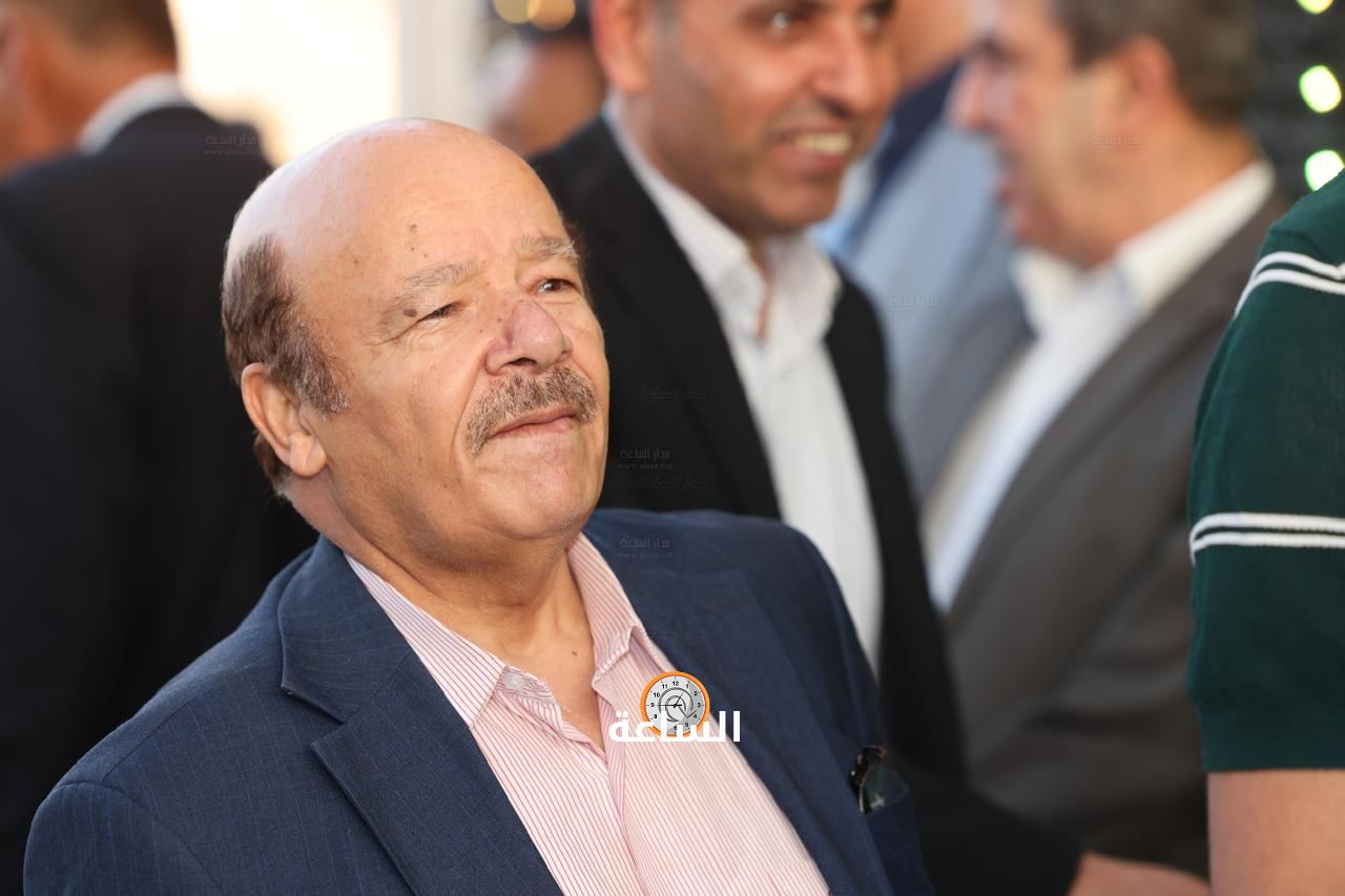 Madar Al-Saa Images 0.6632081911615665