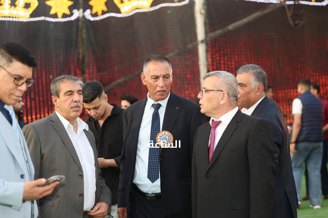 Madar Al-Saa Images 0.5959721178711207