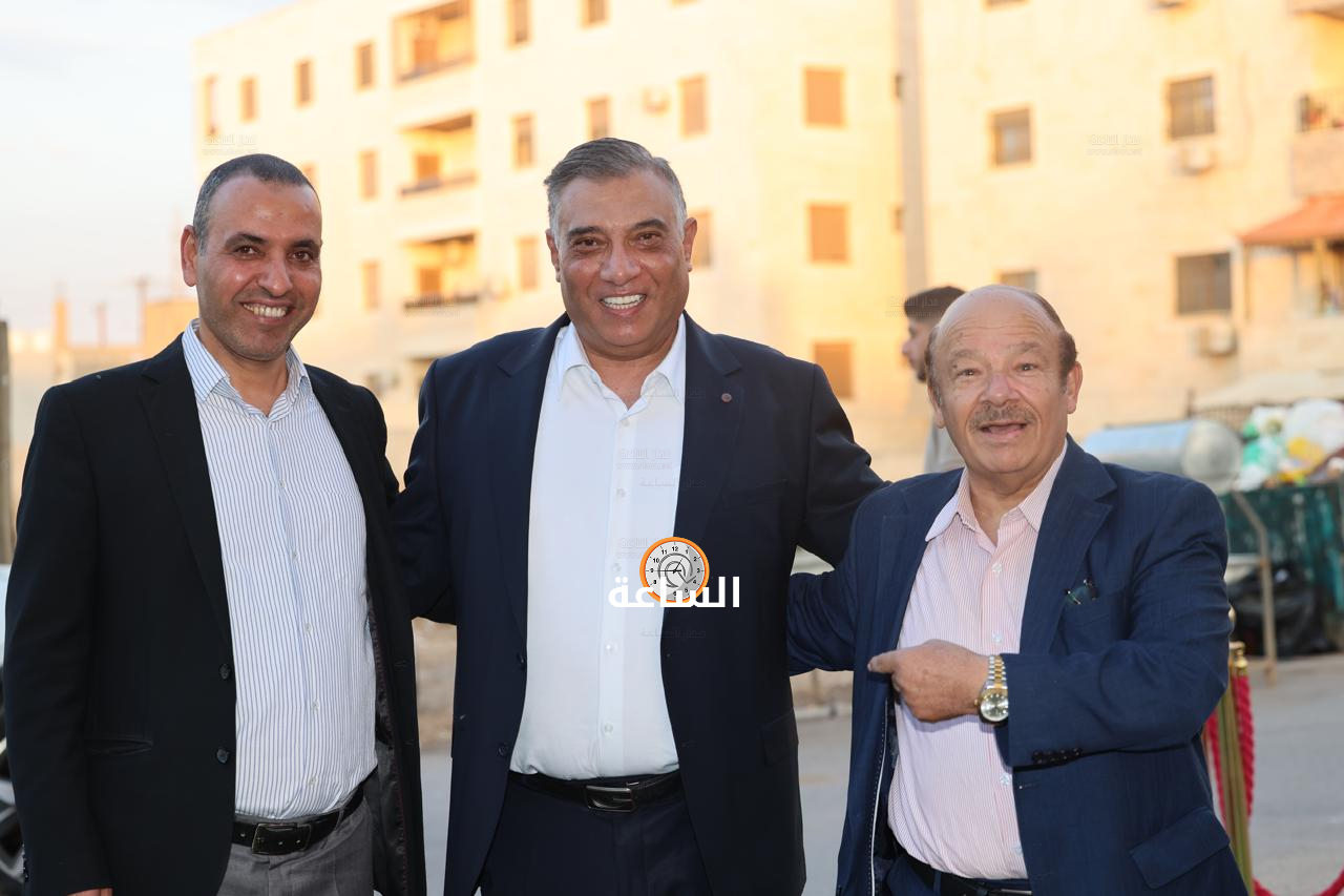 Madar Al-Saa Images 0.9329127289436572