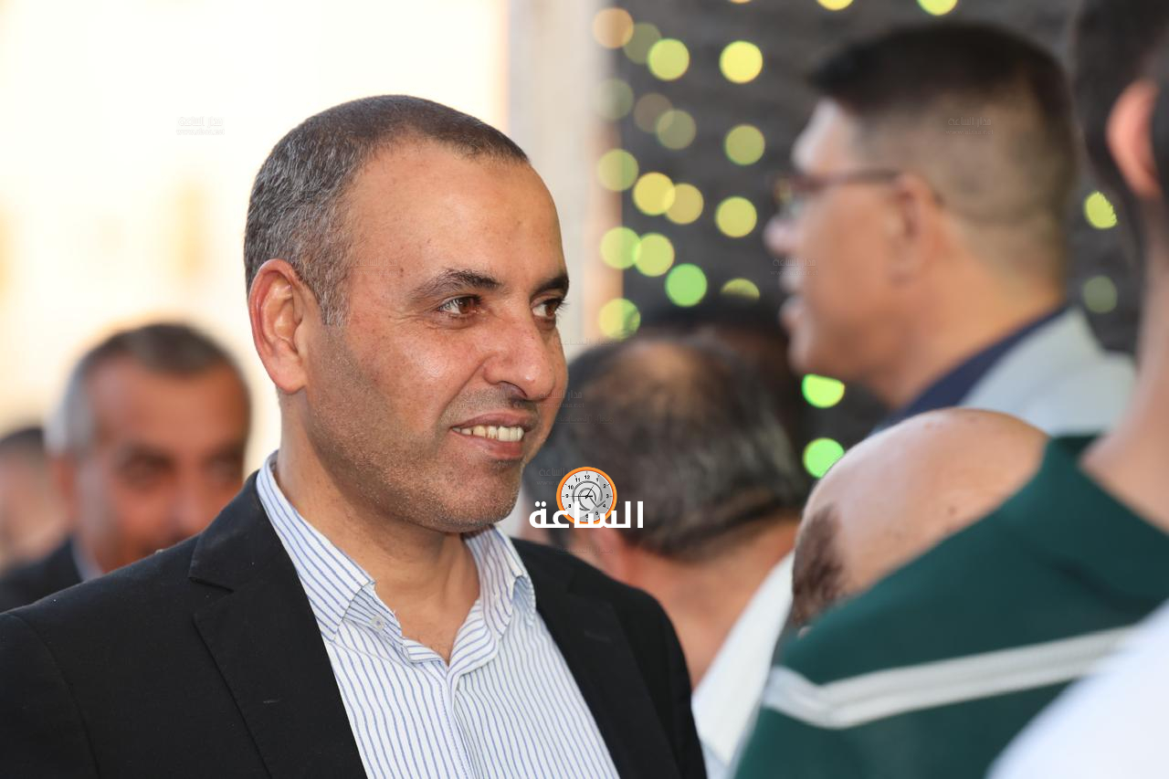 Madar Al-Saa Images 0.7233535996647117