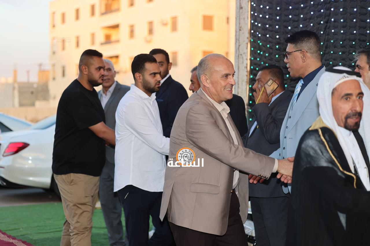 Madar Al-Saa Images 0.7955425503608794