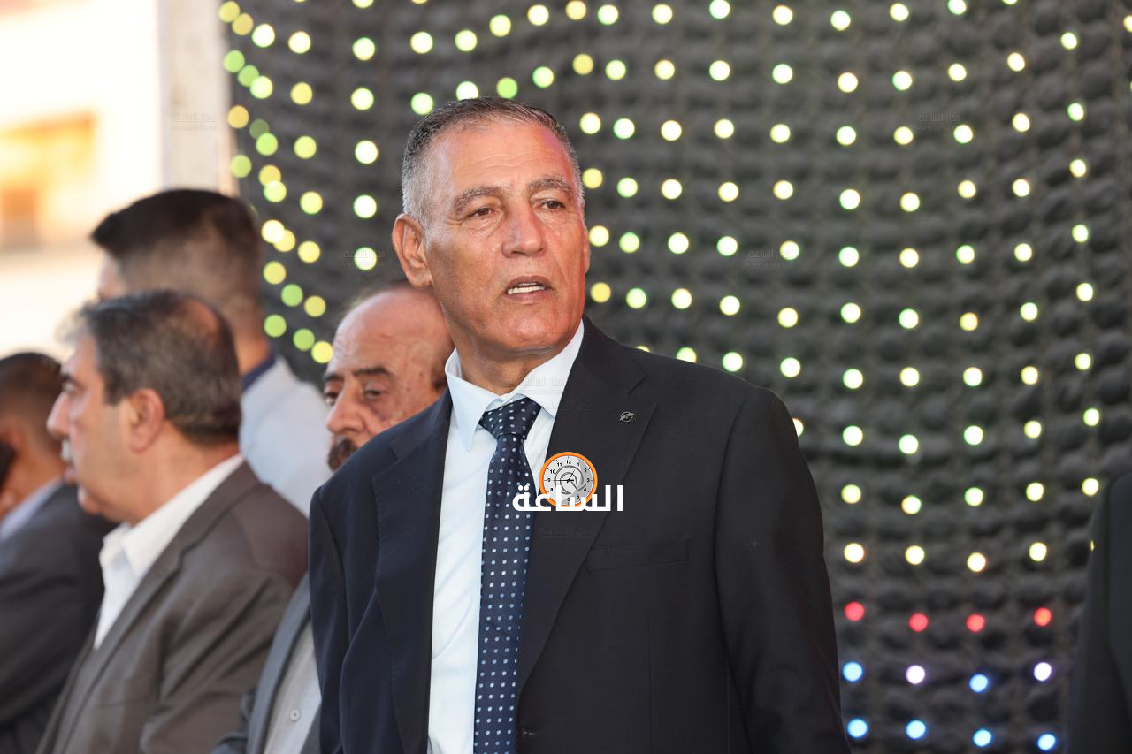 Madar Al-Saa Images 0.9253013584943239