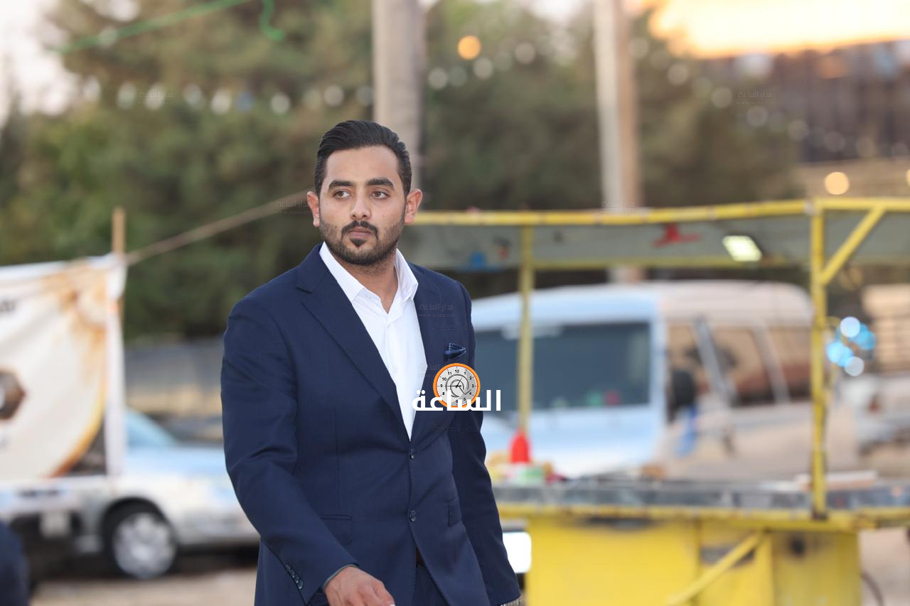 Madar Al-Saa Images 0.4501904302858124