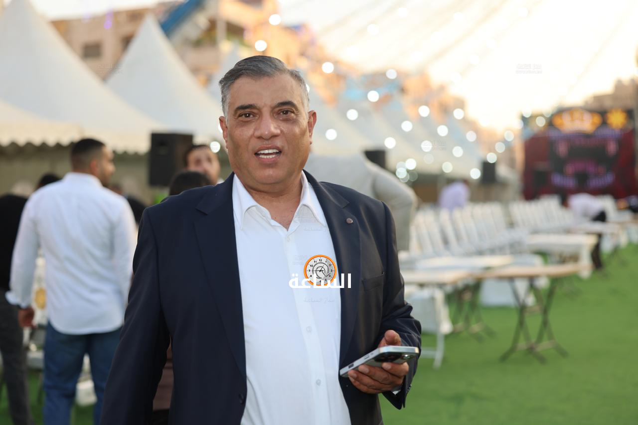 Madar Al-Saa Images 0.21640534415993884