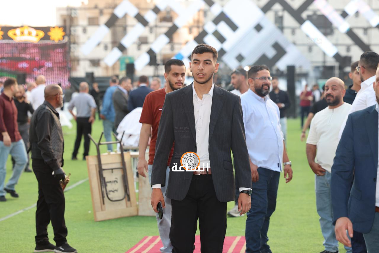 Madar Al-Saa Images 0.7274779286411183