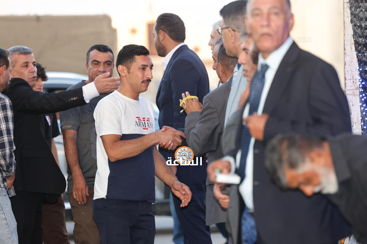 Madar Al-Saa Images 0.056896335193602376
