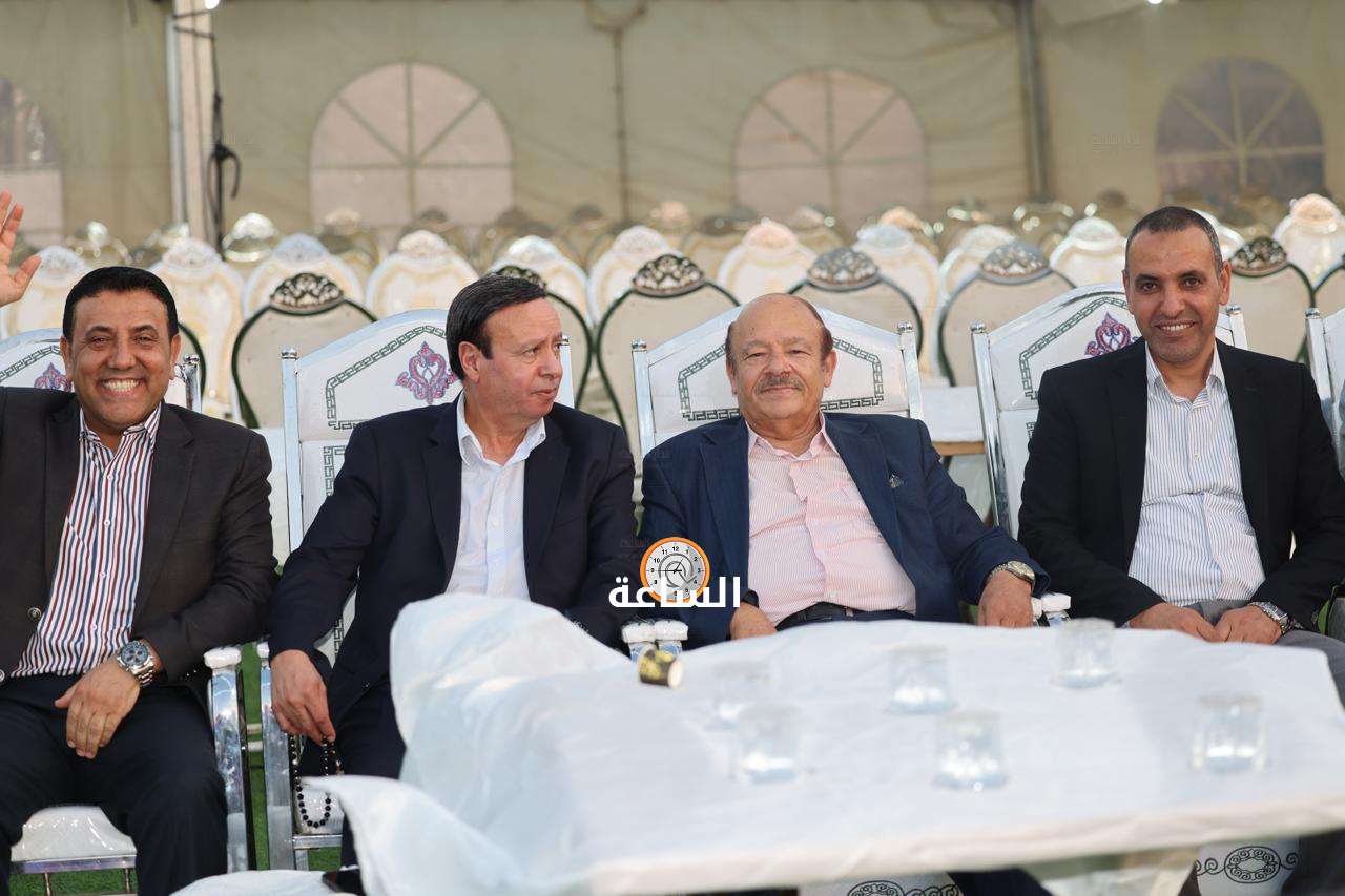 Madar Al-Saa Images 0.2541534788075801