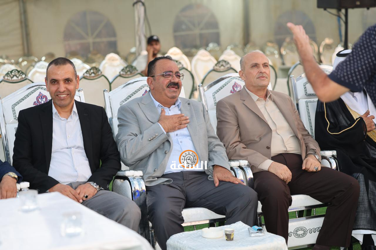 Madar Al-Saa Images 0.5873469784222951
