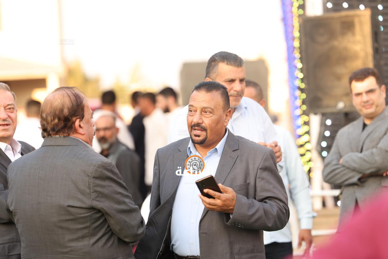Madar Al-Saa Images 0.798602114454309