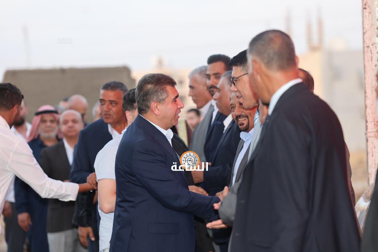 Madar Al-Saa Images 0.0899880920619075