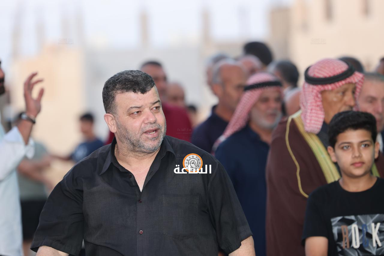 Madar Al-Saa Images 0.867016350005799