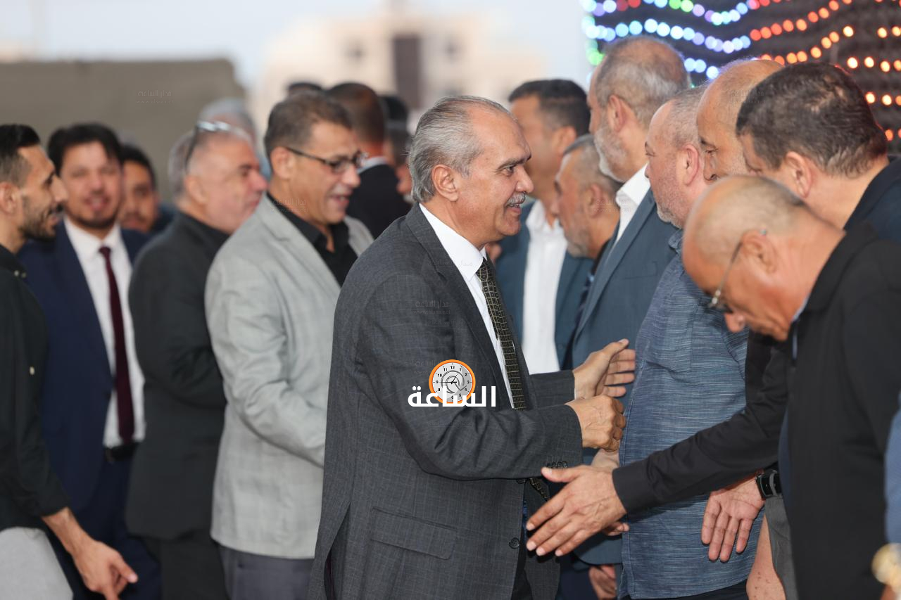 Madar Al-Saa Images 0.4785062328677756