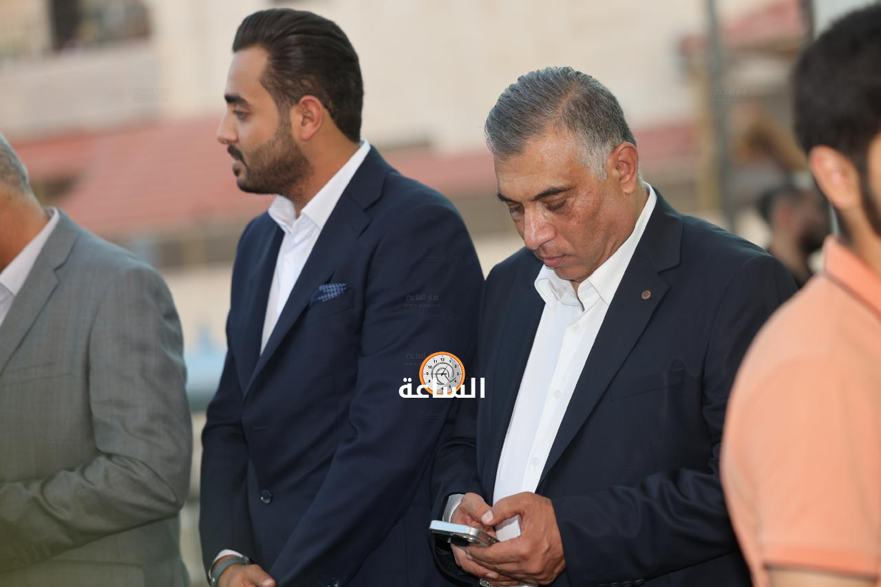 Madar Al-Saa Images 0.18891423647857475