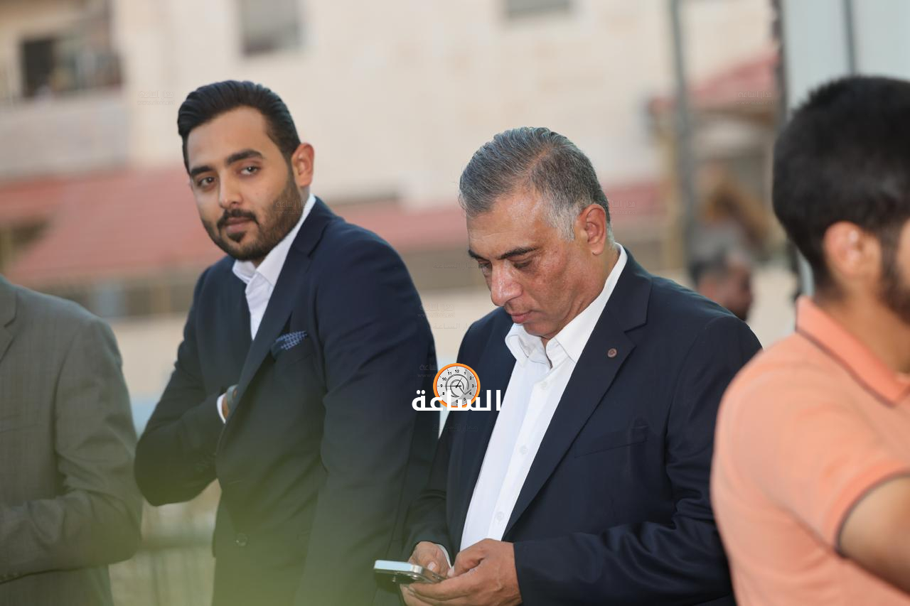 Madar Al-Saa Images 0.9705627546046138