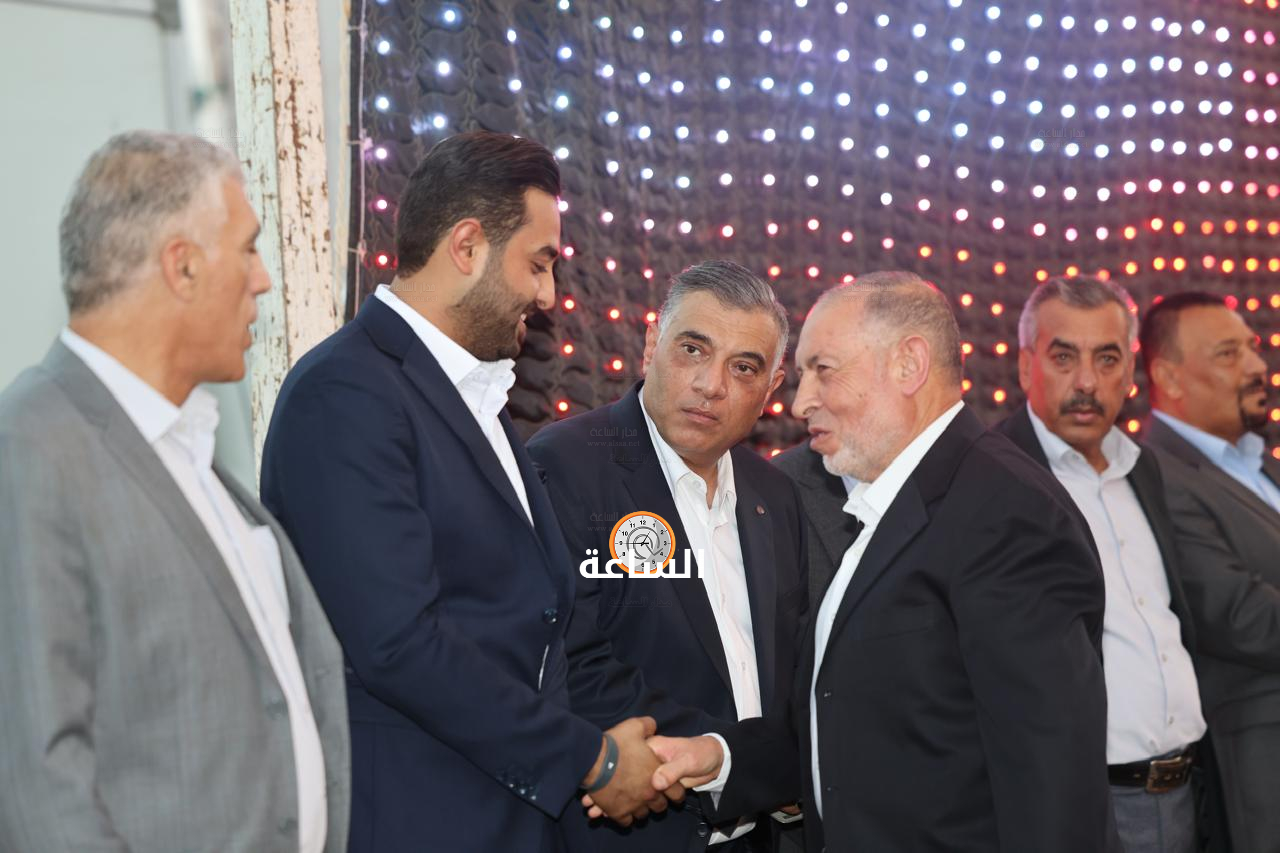 Madar Al-Saa Images 0.6491100340313485