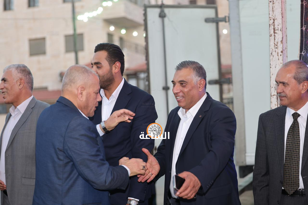 Madar Al-Saa Images 0.31926069215792996