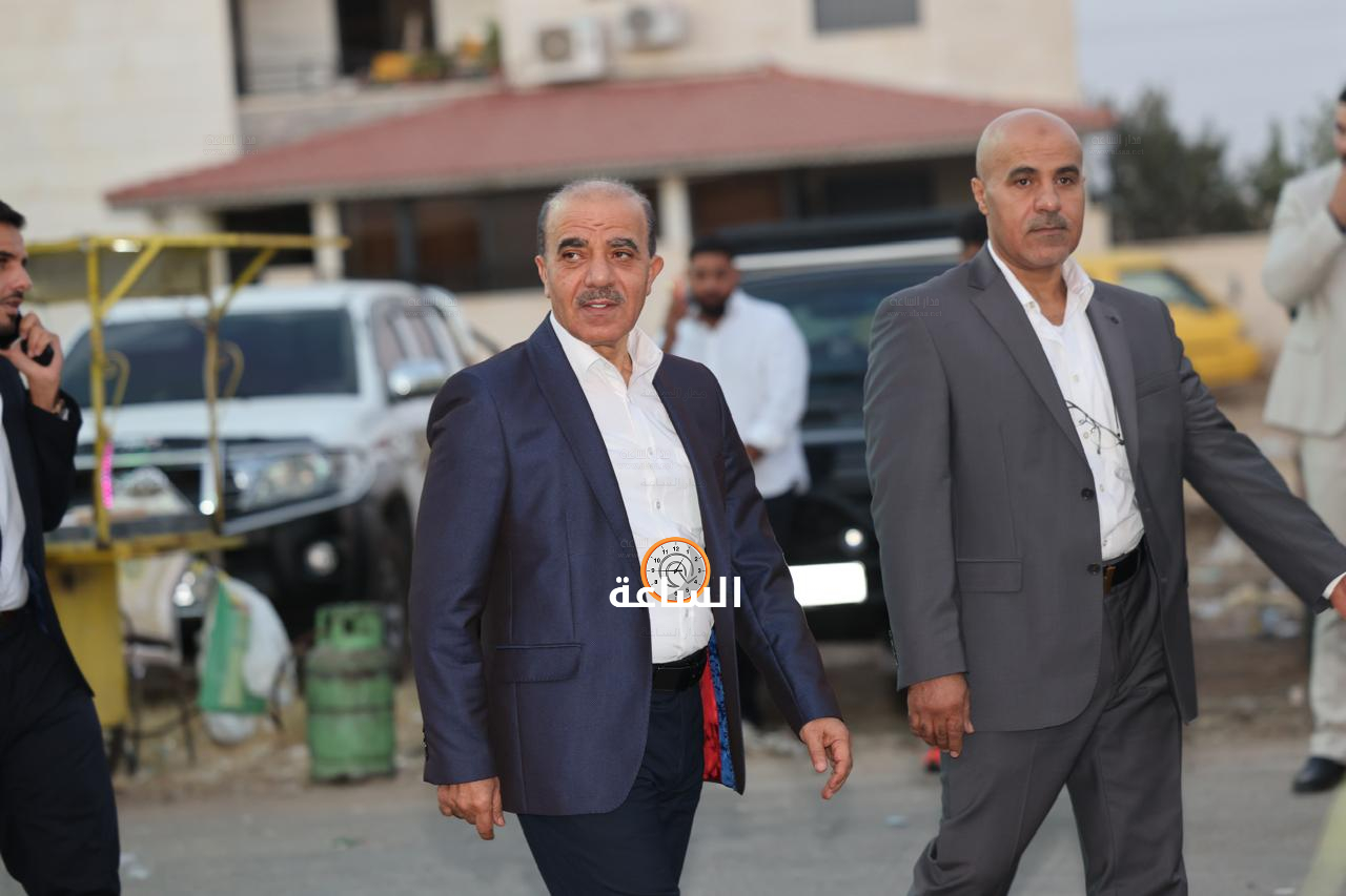 Madar Al-Saa Images 0.021753729387241627
