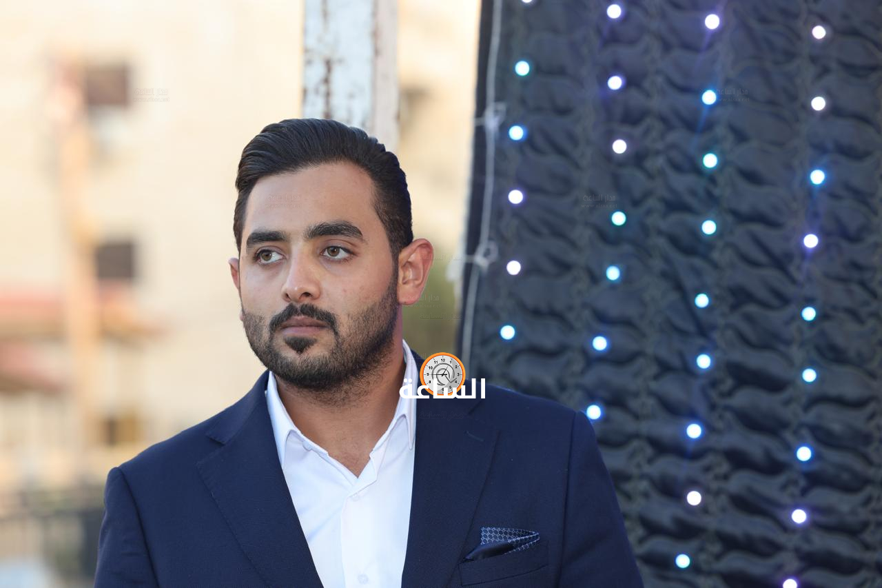 Madar Al-Saa Images 0.9354427285279876
