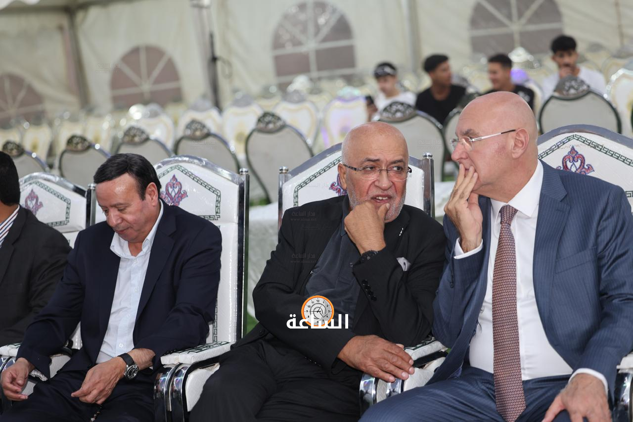 Madar Al-Saa Images 0.7297417281100955
