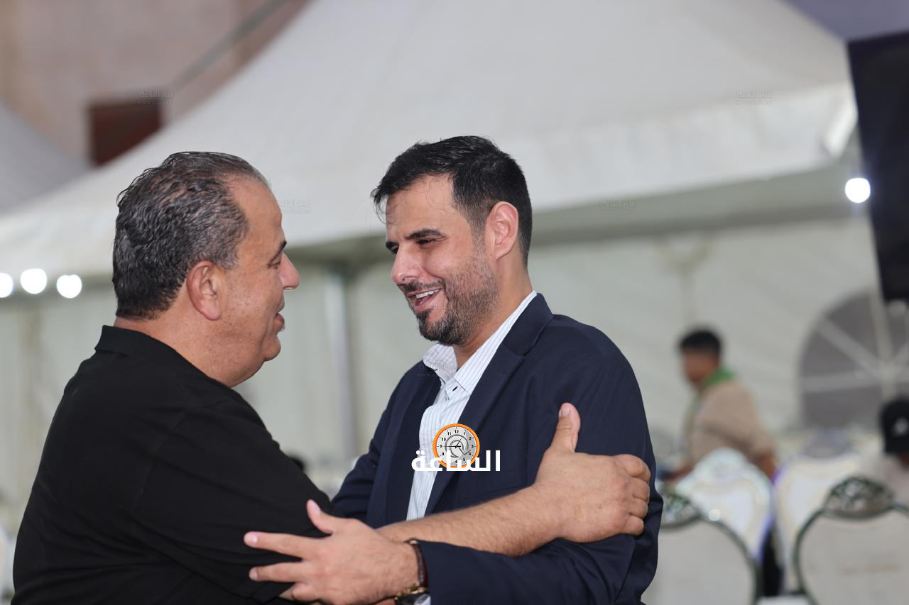 Madar Al-Saa Images 0.7981477773457877