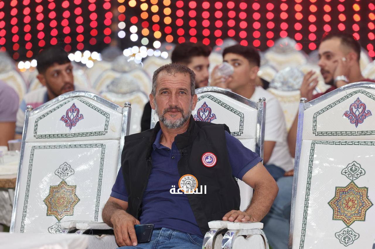 Madar Al-Saa Images 0.9305279432258711