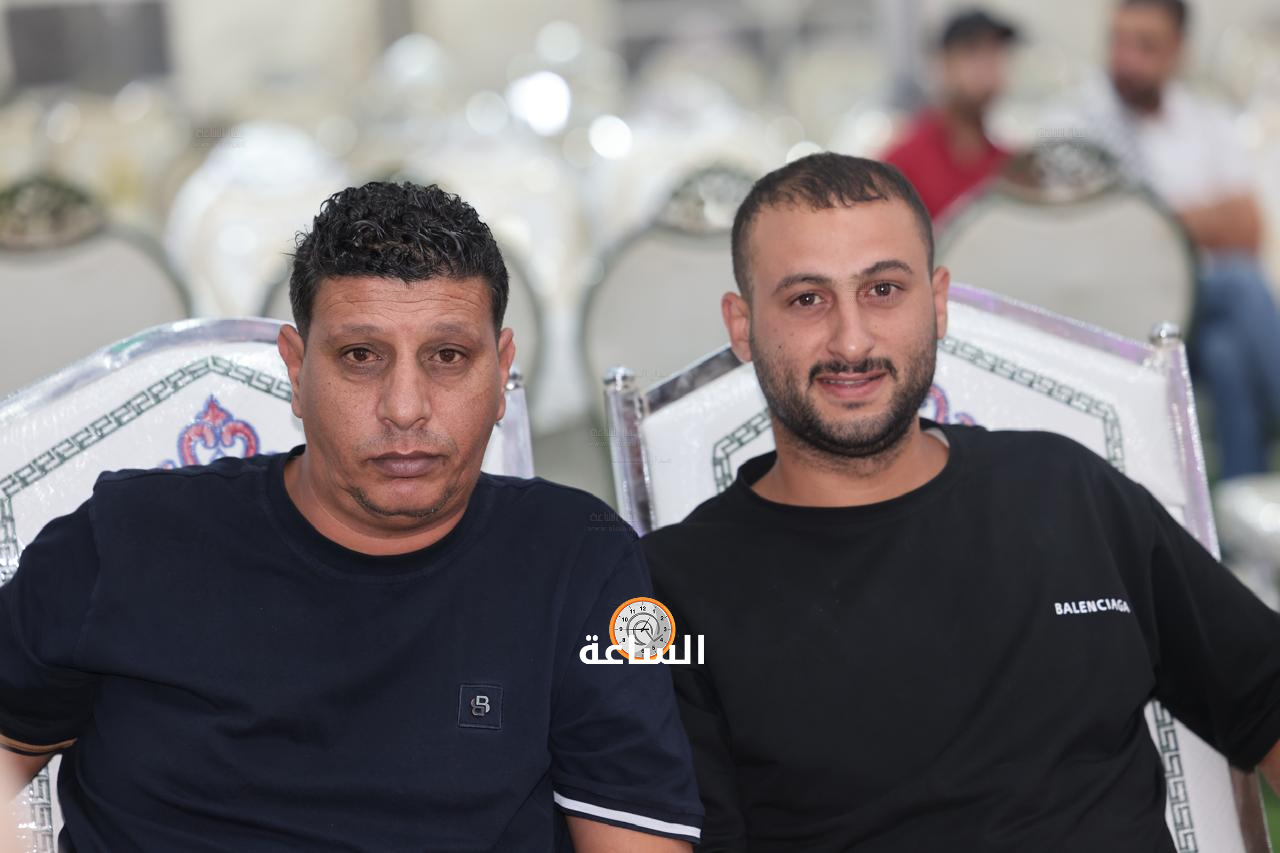 Madar Al-Saa Images 0.9313400060290944