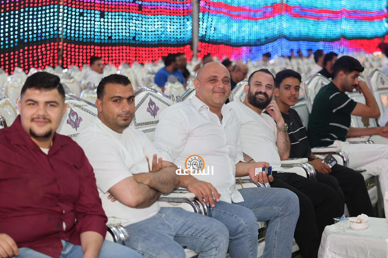 Madar Al-Saa Images 0.08654220364392917