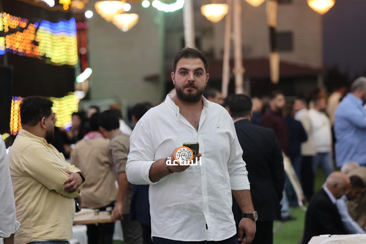 Madar Al-Saa Images 0.9738503794506951