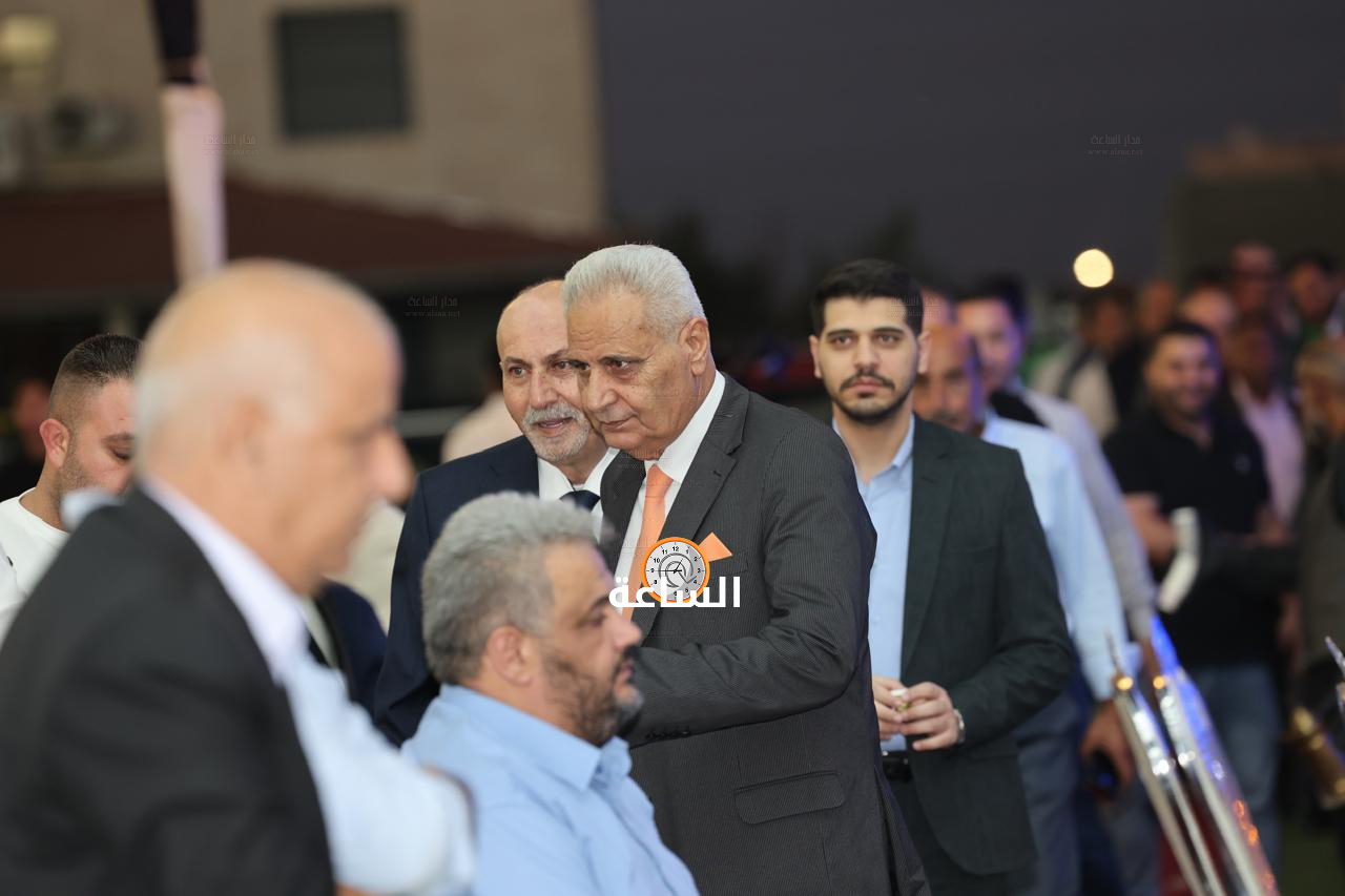 Madar Al-Saa Images 0.26109430687045576