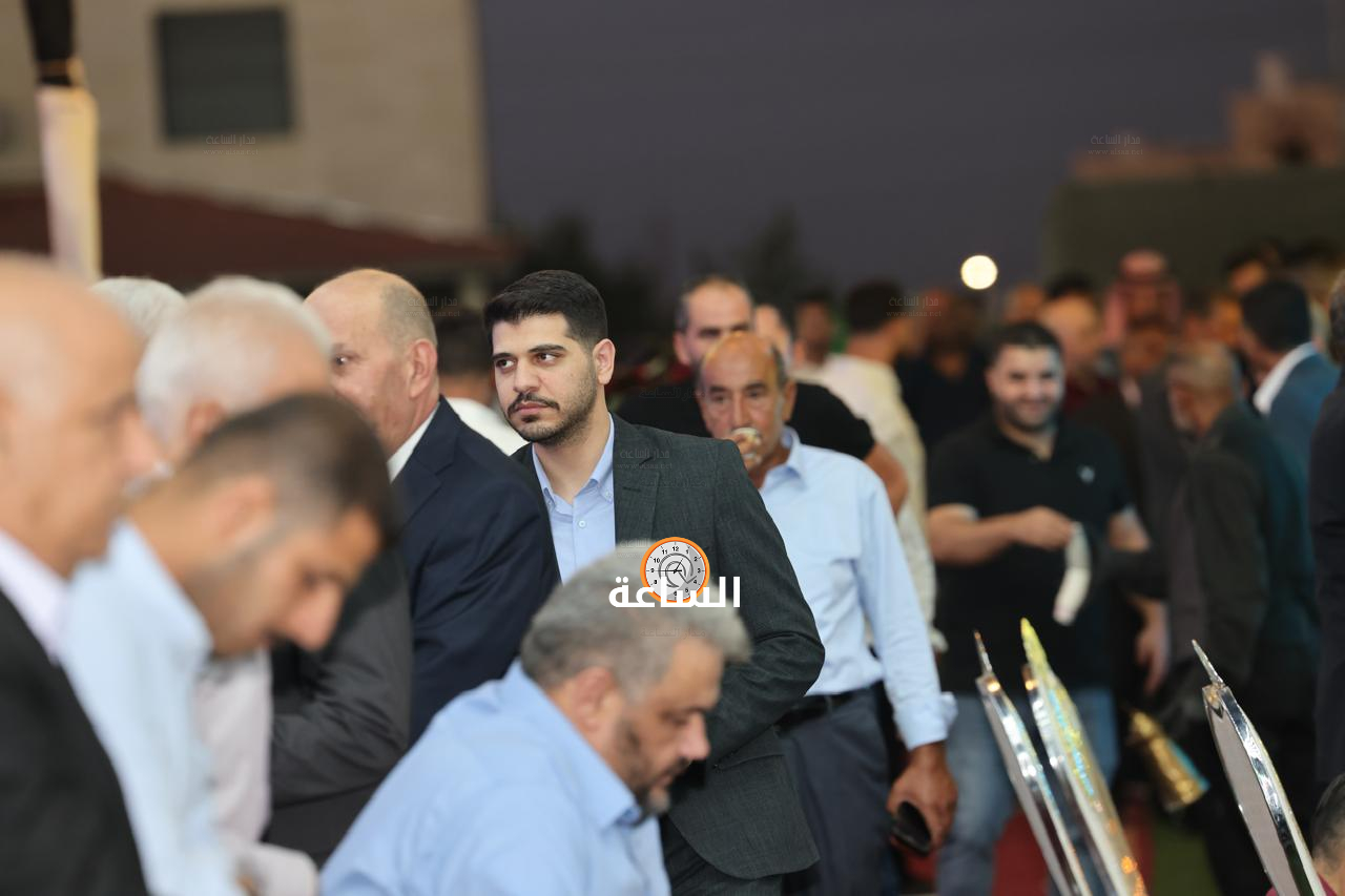 Madar Al-Saa Images 0.6088991123574053