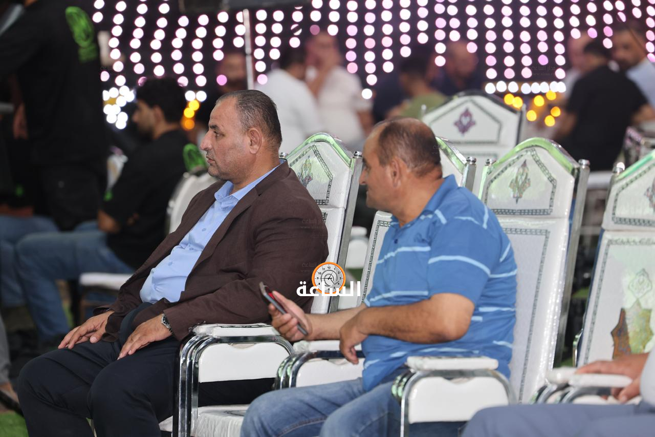 Madar Al-Saa Images 0.7366020886773768