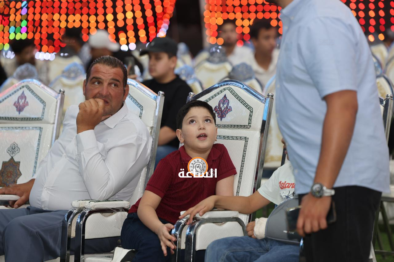 Madar Al-Saa Images 0.9593856057324743