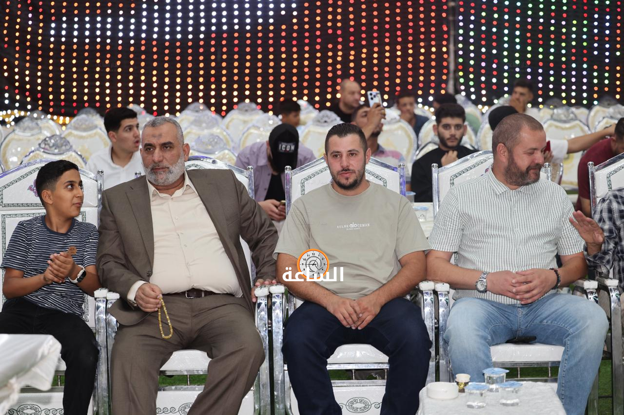Madar Al-Saa Images 0.3342261074714773