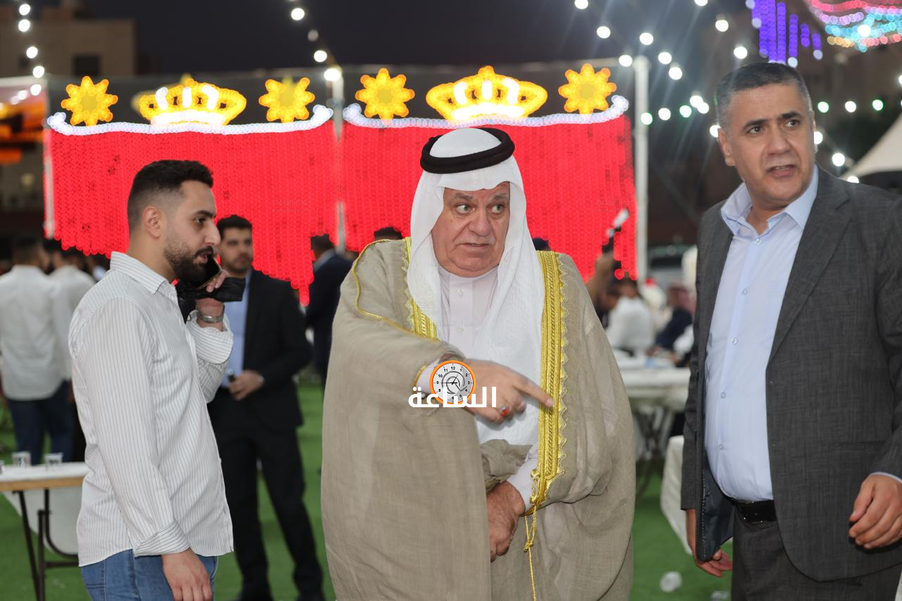 Madar Al-Saa Images 0.7942287127469335