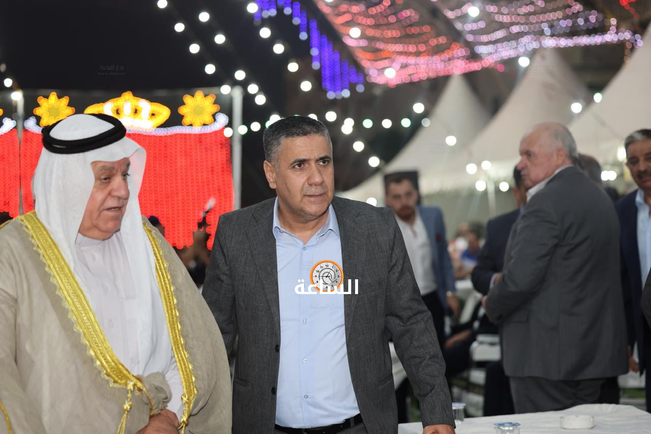Madar Al-Saa Images 0.09221782920602029