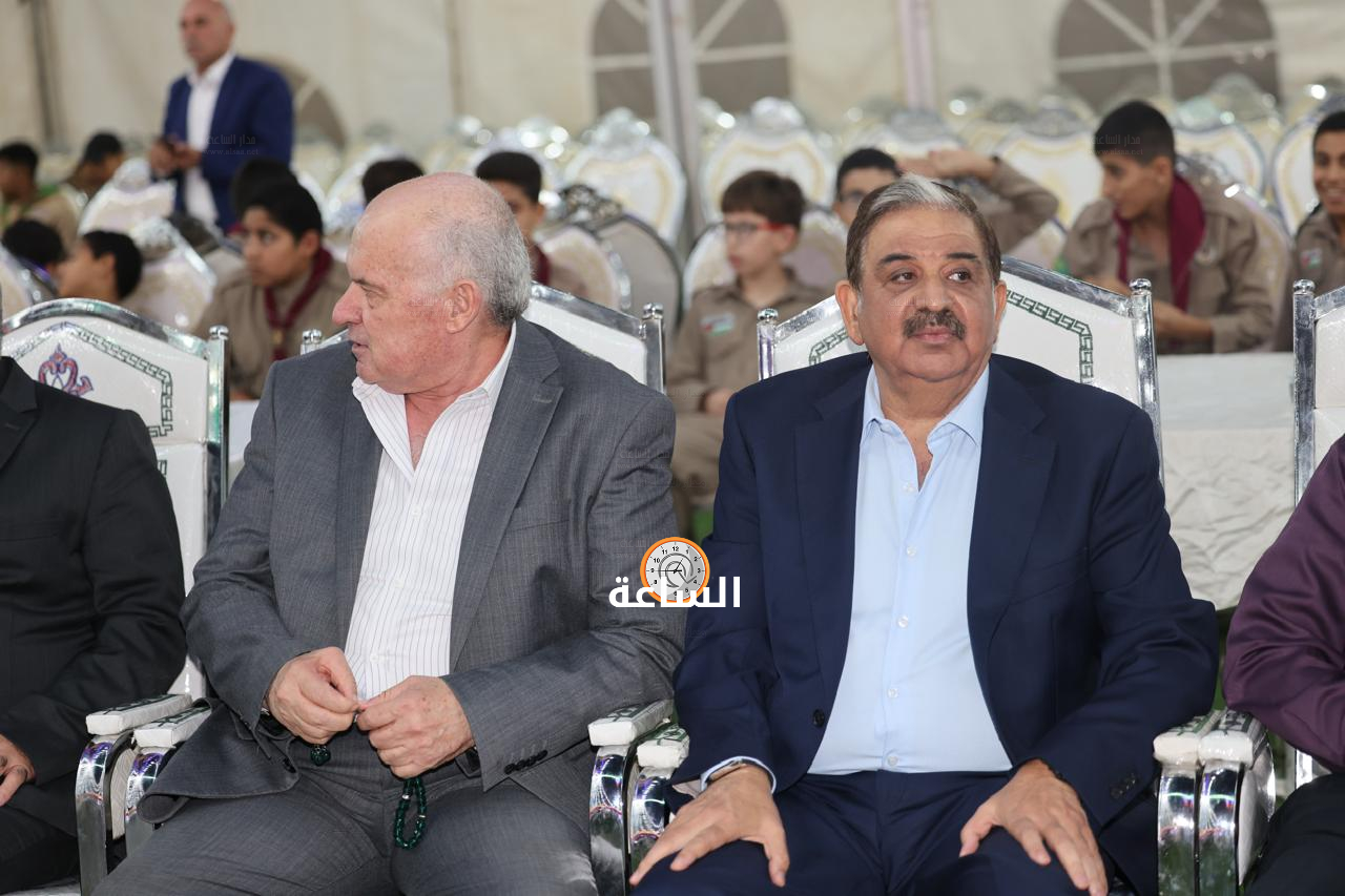 Madar Al-Saa Images 0.23310534901448