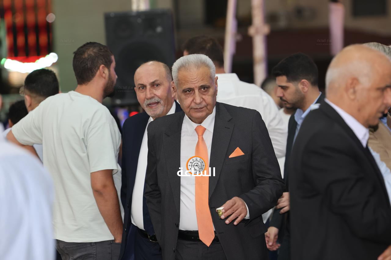 Madar Al-Saa Images 0.30643337104253643