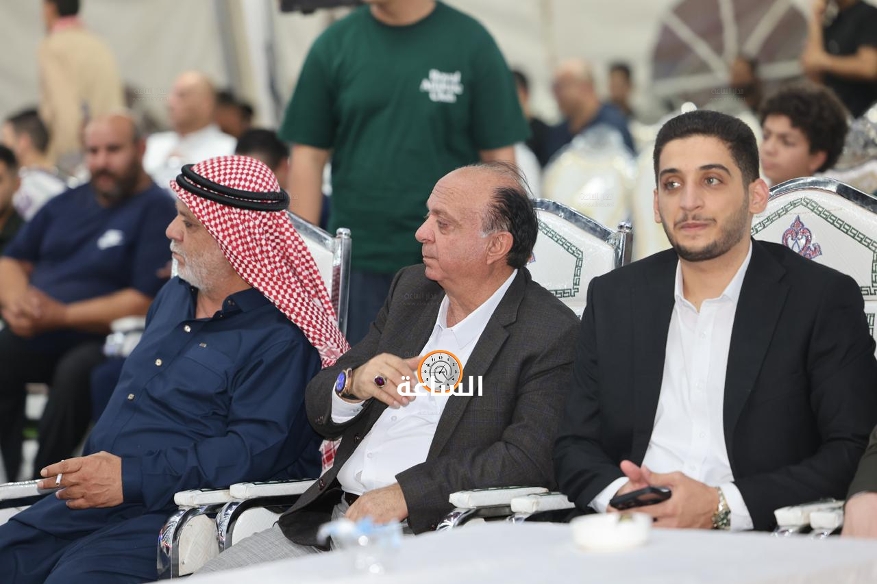 Madar Al-Saa Images 0.6290511200035461